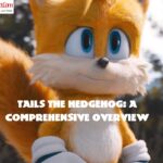 Tails The Hedgehog: A Comprehensive Overview